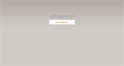 Desktop Screenshot of brakat.net