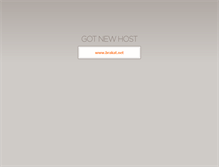 Tablet Screenshot of brakat.net